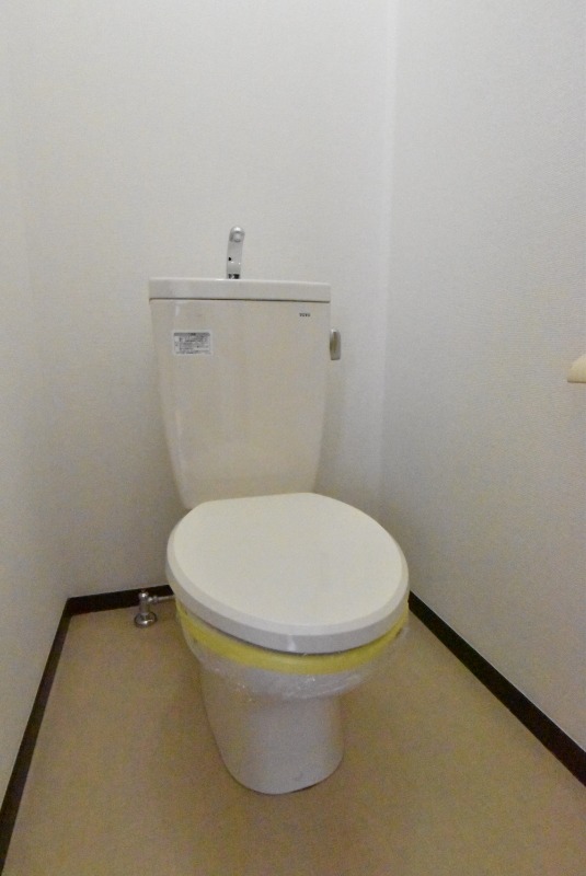 ��ʌ�����s���ԂP���ڂ̃A�p�[�g�̃g�C��