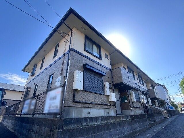 ��ʌ��k�����S�ɓޒ������P���ڂ̃A�p�[�g�̌����O��