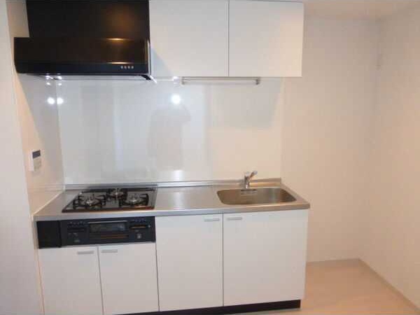 ��ʌ��������܎s�΋�厚����c�̃}���V�����̃L�b�`��