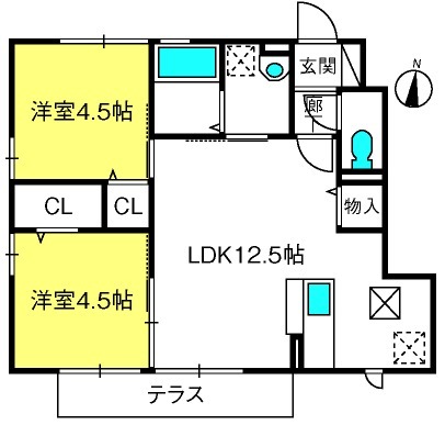 ��ʌ��������܎s������厚�@���̃A�p�[�g�̊Ԏ�