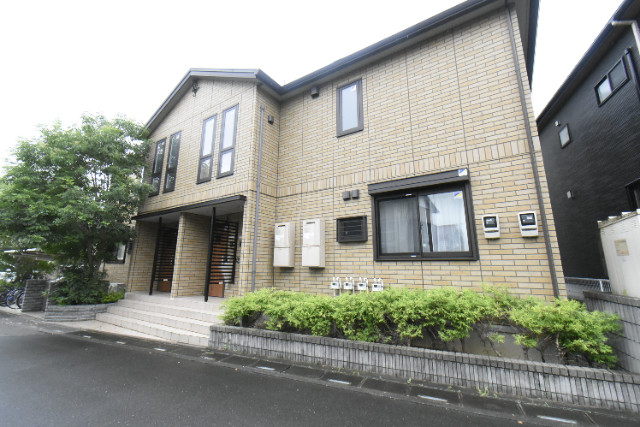 ��ʌ��������܎s������厚�@��1603-1�̃A�p�[�g�̌����O��