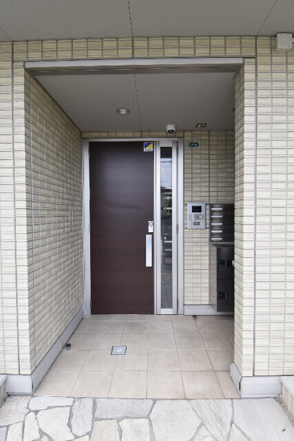 ��ʌ��������܎s������{�����P���ڂ̃A�p�[�g�̃G���g�����X