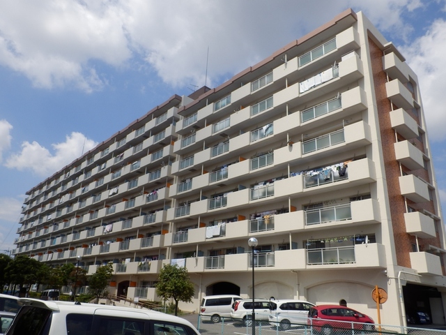 ��ʌ��������܎s��{��x�̓����P����555�̃}���V�����̌����O��