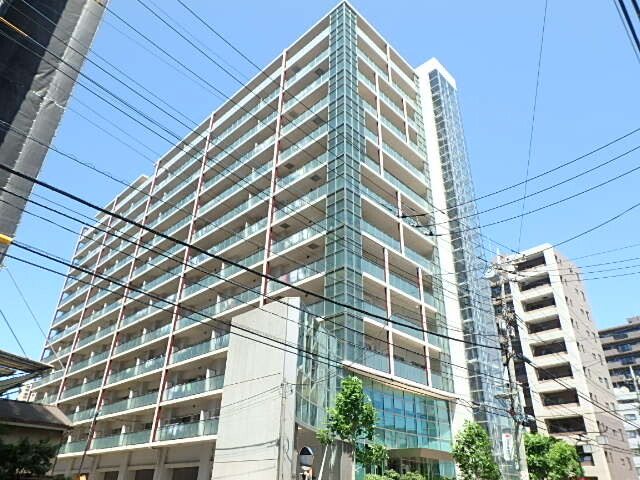 ��ʌ��������܎s�Y�a���ՂP���ڂ̃}���V�����̌����O��