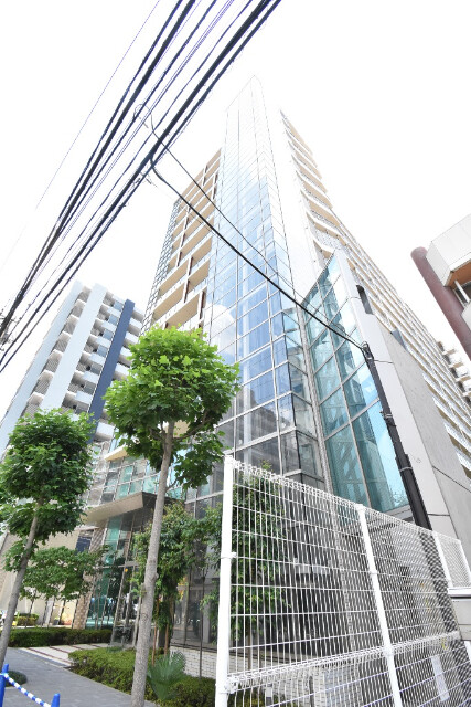 ��ʌ��������܎s�Y�a���ՂP����6-23�̃}���V�����̌����O��