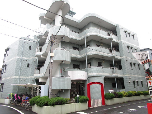 ��ʌ��������܎s�Y�a�擌�ݒ��̃}���V�����̌����O��