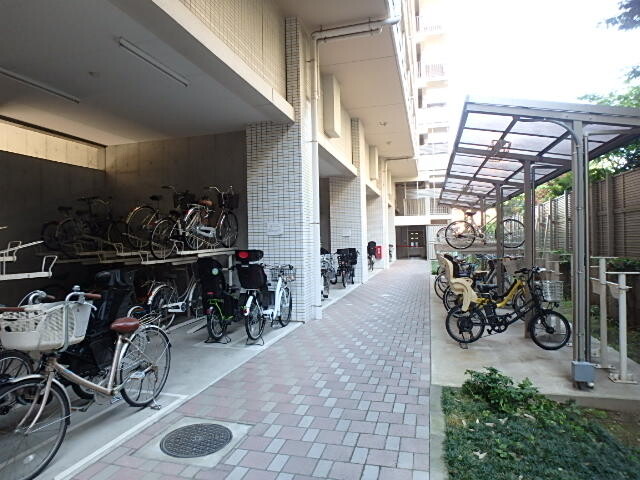 ��ʌ��������܎s�Y�a���ՂP���ڂ̃}���V�����̂��̑�