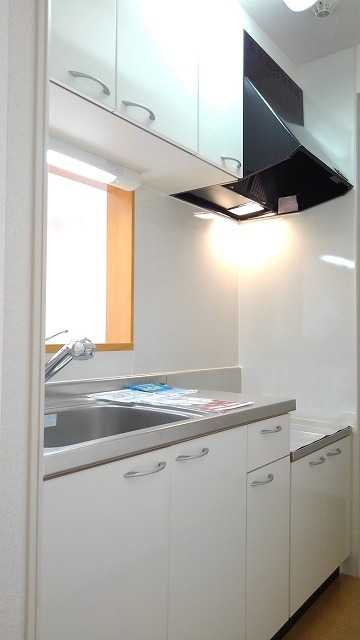 ��ʌ��������܎s��΋�{���Q���ڂ̃}���V�����̃L�b�`��