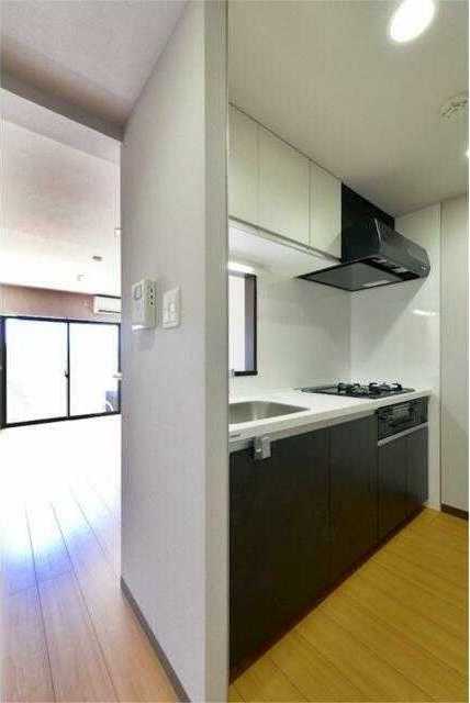 ��ʌ��������܎s��΋�{���P���ڂ̃}���V�����̃L�b�`��