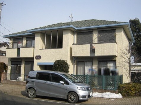 ��ʌ��������܎s��΋���T���ڂ̃A�p�[�g�̌����O��