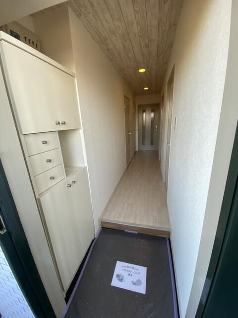 ��ʌ������s�h���R���ڂ̃}���V�����̌���