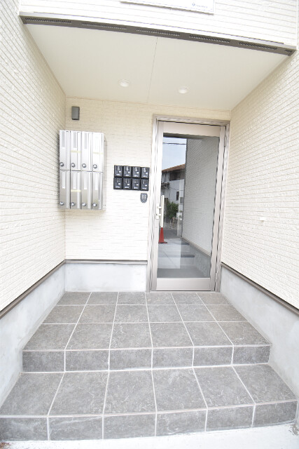 ��ʌ��������܎s����厚�w��̃A�p�[�g�̃G���g�����X