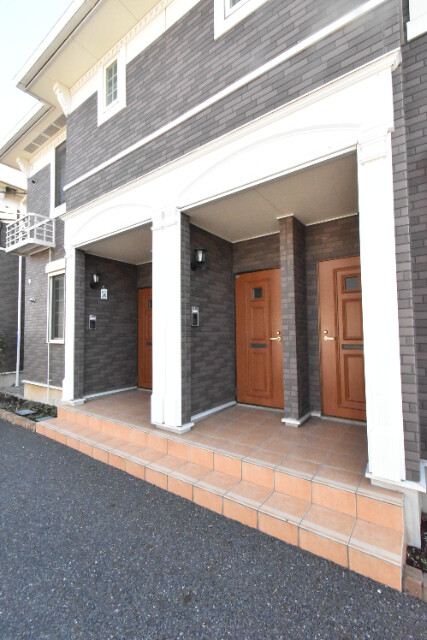 ��ʌ�����s�厚���s�����̃A�p�[�g�̃G���g�����X