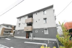 ��ʌ��z�J�s���C�N�^�E���Q����22-2�̃A�p�[�g�̌����O��