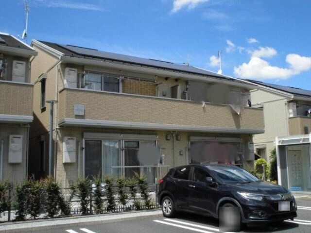 ��ʌ��������܎s�΋�����U���ڂ̃A�p�[�g�̌����O��