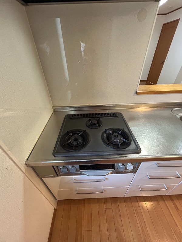 ��ʌ��������܎s�k����i���Q���ڂ̈�ˌ��ẴL�b�`��