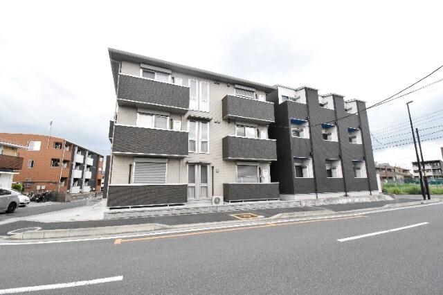 ��ʌ��������܎s���搼��{�P���ڂ̃A�p�[�g�̌����O��