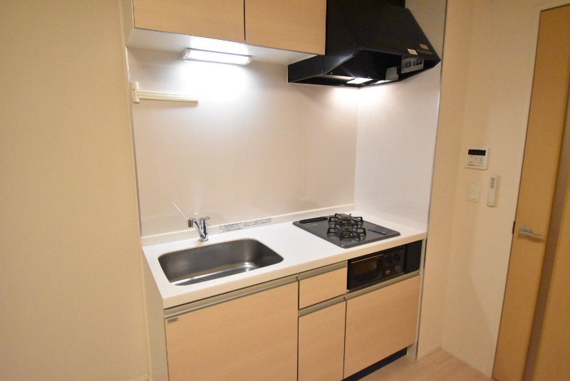 ��ʌ��������܎s��{��{���S���ڂ̃}���V�����̃L�b�`��