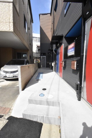 ��ʌ��������܎s����厚�y���̃A�p�[�g�̃G���g�����X