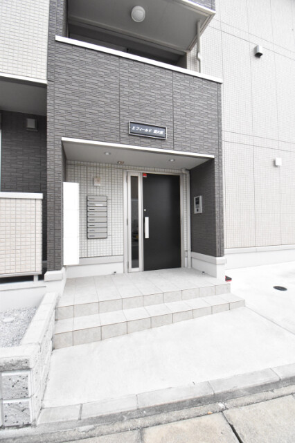 ��ʌ��������܎s���搼��{�P���ڂ̃A�p�[�g�̃G���g�����X