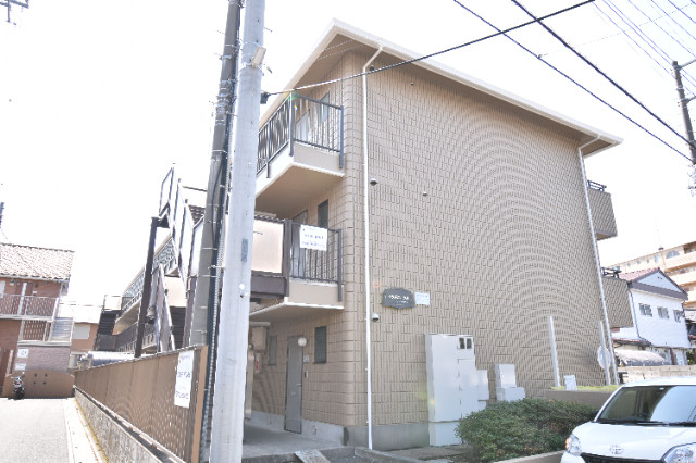 ��ʌ��������܎s��{��听���R����287�̃}���V�����̌����O��