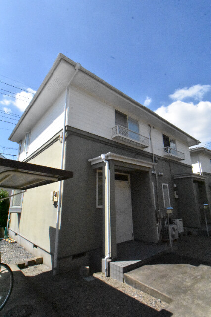 ��ʌ�����s�厚����1901-1�̃e���X�n�E�X�̌����O��