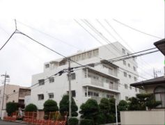 ��ʌ���ˎs�֊ԂP���ڂ̃}���V�����̌����O��