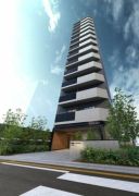 ��ʌ��������܎s��{�撇���R���ڂ̃}���V�����̌����O��