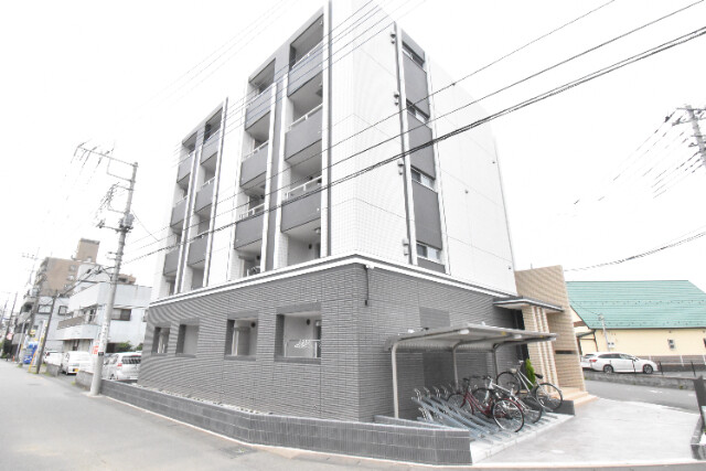 ��ʌ��������܎s�k��y�C���P����15-6�̃}���V�����̌����O��