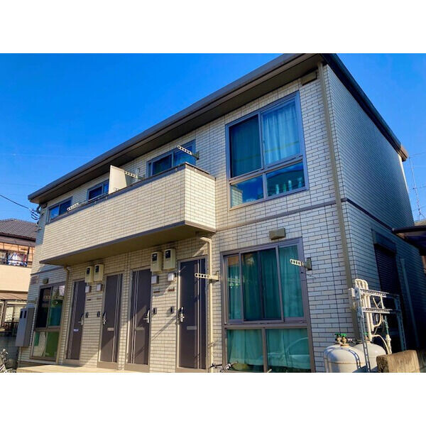 ��ʌ��������܎s����厚�y���̃A�p�[�g�̃G���g�����X