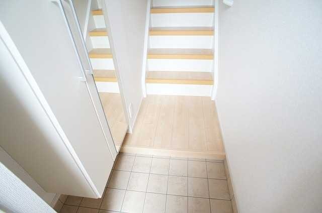 ��ʌ�����s�����R���ڂ̃A�p�[�g�̌���