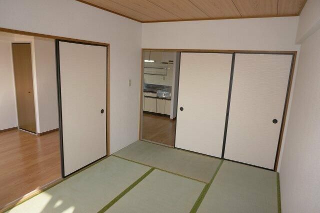 ��ʌ�����s�����Q���ڂ̃}���V�����̂��̑�