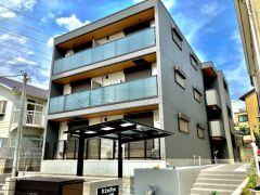 ��ʌ��������܎s�΋擌�Y�a�T����17-4�̃A�p�[�g�̌����O��
