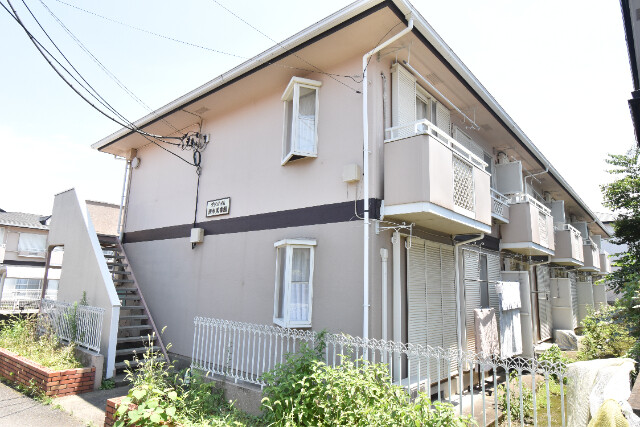 ��ʌ��������܎s����O���U���ڂ̃A�p�[�g�̌����O��