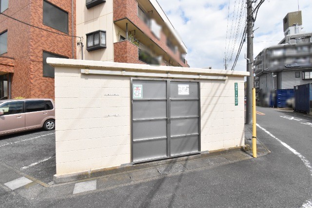 ��ʌ�����s�k����P���ڂ̃}���V�����̂��̑�