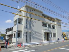 ��ʌ��������܎s���Ȗ{�Q���ڂ̃A�p�[�g�̌����O��