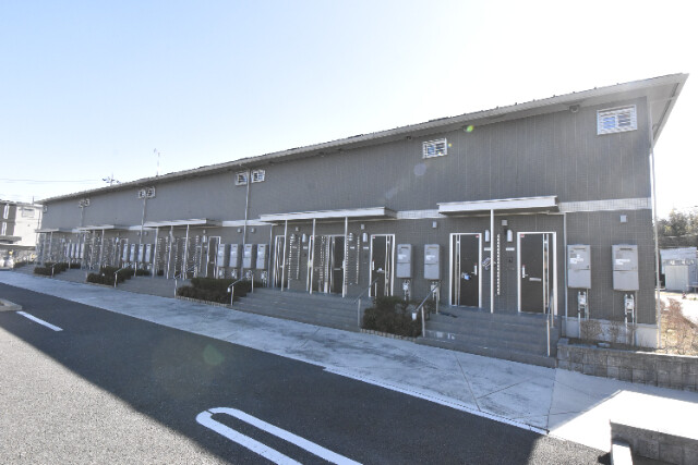 ��ʌ��������܎s����厚�w��3630�̃A�p�[�g�̌����O��