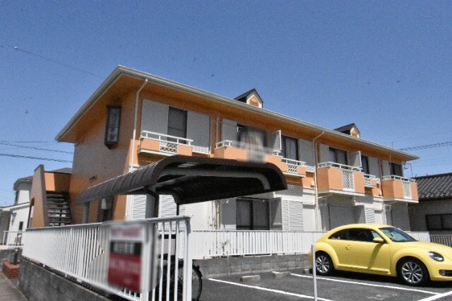 ��ʌ��@�c�s����R����26�̃A�p�[�g�̌����O��