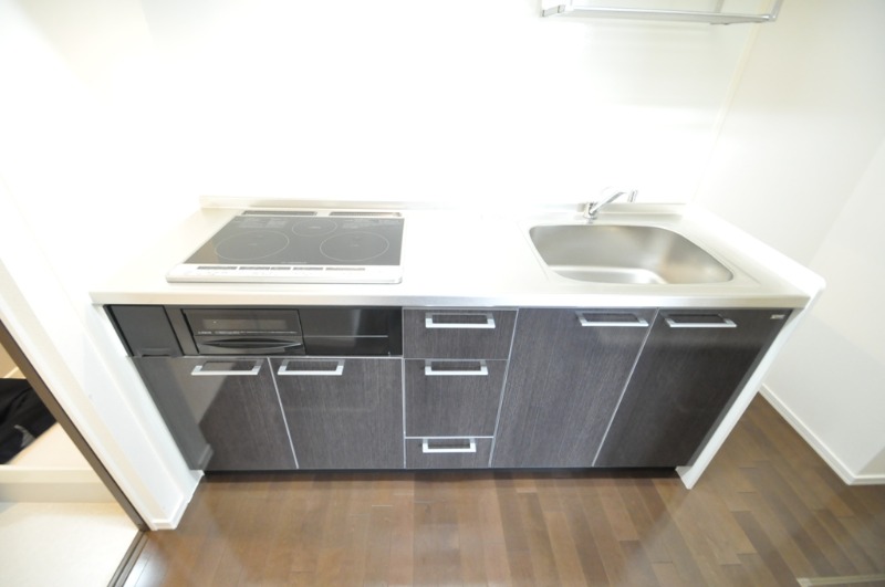 ��ʌ�����s�J�ÂP���ڂ̃}���V�����̃L�b�`��