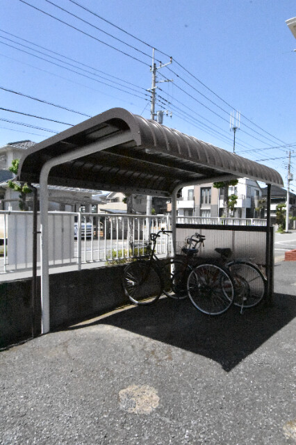 ��ʌ��@�c�s����R���ڂ̃A�p�[�g�̂��̑�