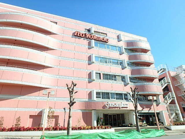 ��ʌ�����s�J�ÂP���ڂ̃}���V�����̎���