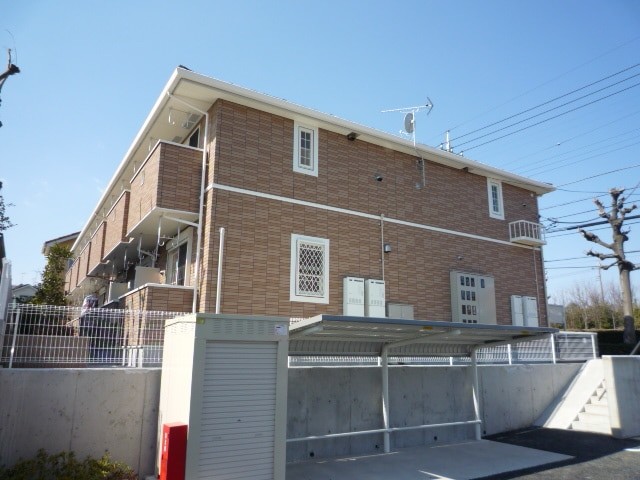 ��ʌ��������܎s�΋�{�{�Q����21-3�̃A�p�[�g�̌����O��