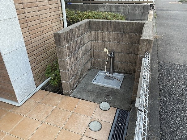 ��ʌ��������܎s�΋�{�{�Q���ڂ̃A�p�[�g�̂��̑�