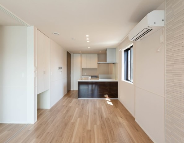 �Q�n������s�h���̃}���V�����̋��ԁE���r���O