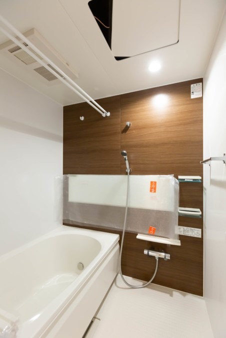 �Q�n������s�h���̃}���V�����̃o�X