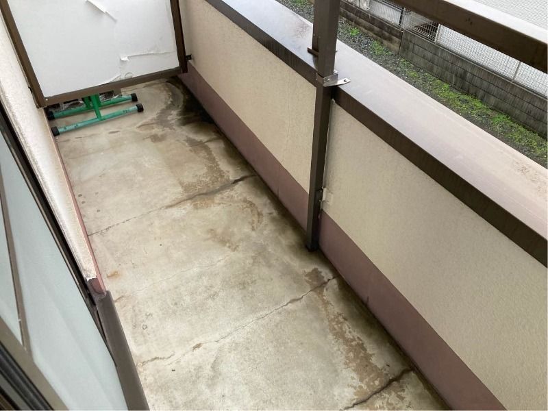 ��ʌ������s�_���P���ڂ̃}���V�����̃o���R�j�[