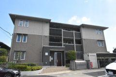 ��ʌ��������܎s�k��y�C���Q����64-6�̃A�p�[�g�̌����O��