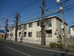 ��ʌ�����s�厚���s4358-3�̃A�p�[�g�̌����O��