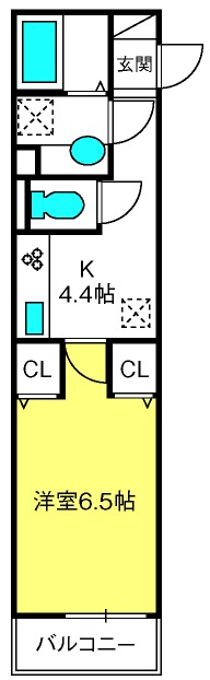 ��ʌ��������܎s���搼��{�P���ڂ̃A�p�[�g�̊Ԏ�