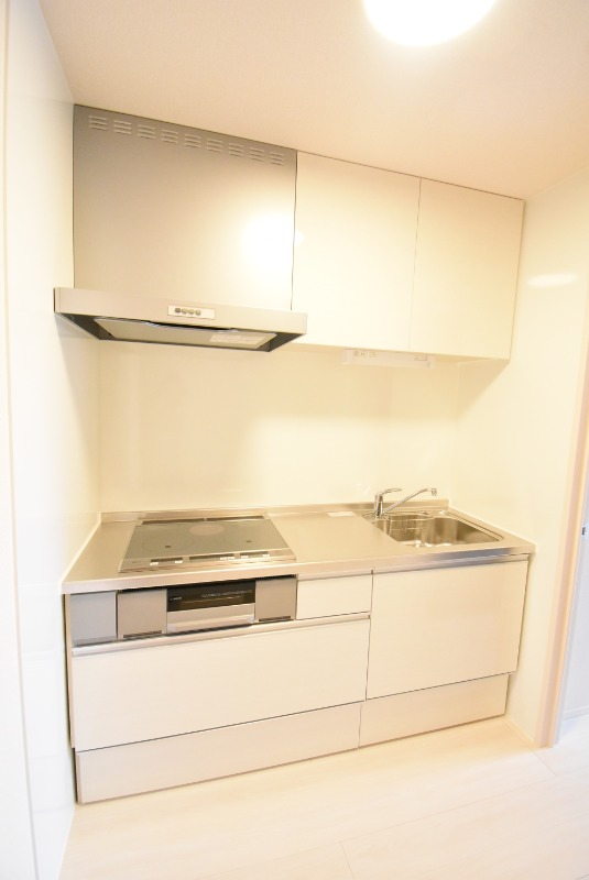 ��ʌ��������܎s���搼��{�P���ڂ̃A�p�[�g�̃L�b�`��